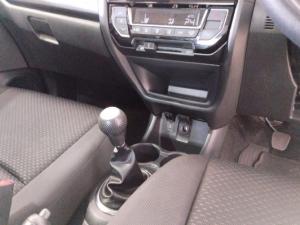 Honda BR-V 1.5 Comfort - Image 11