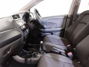 Honda BR-V 1.5 Comfort - Image 12