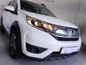 Honda BR-V 1.5 Comfort - Image 15