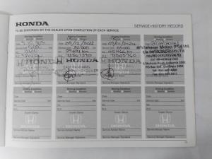 Honda BR-V 1.5 Comfort - Image 17