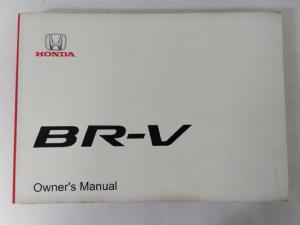 Honda BR-V 1.5 Comfort - Image 18