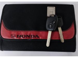 Honda BR-V 1.5 Comfort - Image 19