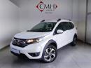 Thumbnail Honda BR-V 1.5 Comfort