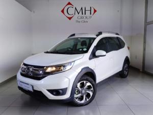 Honda BR-V 1.5 Comfort - Image 1