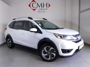 Honda BR-V 1.5 Comfort - Image 3