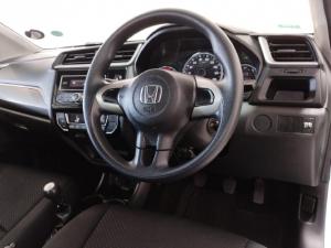 Honda BR-V 1.5 Comfort - Image 8