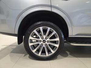 Ford Everest 3.0TD V6 4WD Platinum - Image 10