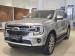 Ford Everest 3.0TD V6 4WD Platinum - Thumbnail 3