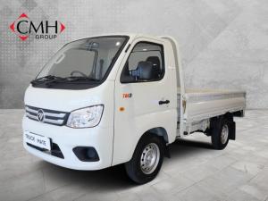 Foton Truckmate TM3 1.5 dropside (no aircon) - Image 1