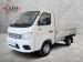 Foton Truckmate TM3 1.5 dropside (no aircon) - Thumbnail 1