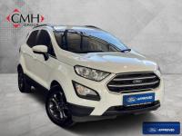 Thumbnail Ford EcoSport 1.0T Trend