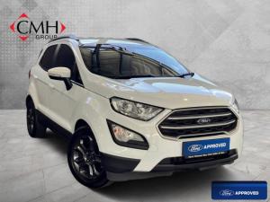 Ford EcoSport 1.0T Trend - Image 1