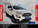 Thumbnail Ford EcoSport 1.0T Trend