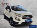 Thumbnail Ford EcoSport 1.0T Trend