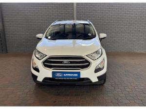 Ford EcoSport 1.0T Trend - Image 2
