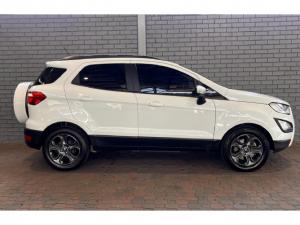 Ford EcoSport 1.0T Trend - Image 3