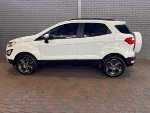 Ford EcoSport 1.0T Trend - Image 4