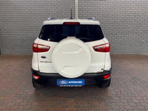 Ford EcoSport 1.0T Trend - Image 5