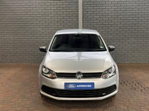 Volkswagen Polo Vivo hatch 1.4 Trendline - Image 2