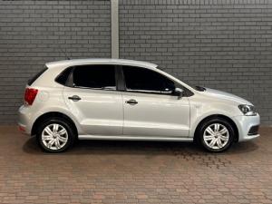 Volkswagen Polo Vivo hatch 1.4 Trendline - Image 4