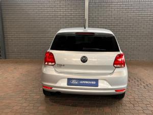 Volkswagen Polo Vivo hatch 1.4 Trendline - Image 5