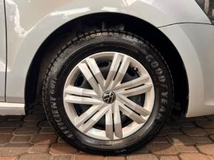 Volkswagen Polo Vivo hatch 1.4 Trendline - Image 6