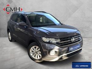 Volkswagen T-Cross 1.0TSI 85kW Comfortline - Image 1