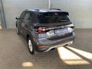 Volkswagen T-Cross 1.0TSI 85kW Comfortline - Image 3