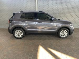 Volkswagen T-Cross 1.0TSI 85kW Comfortline - Image 4