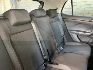 Volkswagen T-Cross 1.0TSI 85kW Comfortline - Image 8