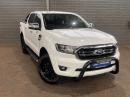 Thumbnail Ford Ranger 2.0 SiT double cab XLT 4x4