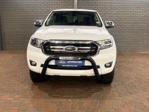 Ford Ranger 2.0 SiT double cab XLT 4x4 - Image 2