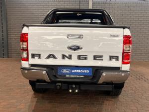 Ford Ranger 2.0 SiT double cab XLT 4x4 - Image 3