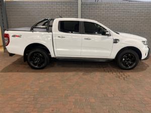 Ford Ranger 2.0 SiT double cab XLT 4x4 - Image 5