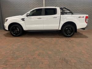Ford Ranger 2.0 SiT double cab XLT 4x4 - Image 6