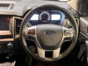 Ford Ranger 2.0 SiT double cab XLT 4x4 - Image 7