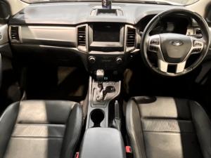 Ford Ranger 2.0 SiT double cab XLT 4x4 - Image 8