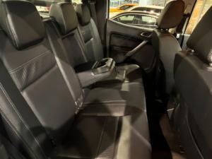 Ford Ranger 2.0 SiT double cab XLT 4x4 - Image 9