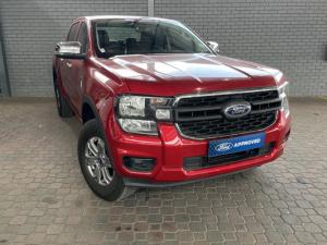 Ford Ranger 2.0 SiT double cab XL manual - Image 1