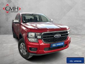 Ford Ranger 2.0 SiT double cab XL manual - Image 1