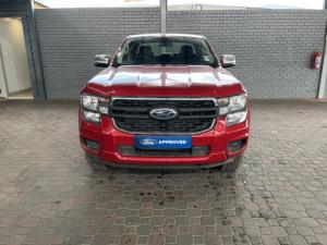 Ford Ranger 2.0 SiT double cab XL manual - Image 2