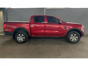 Ford Ranger 2.0 SiT double cab XL manual - Image 3