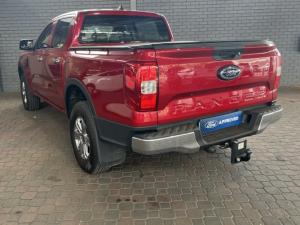 Ford Ranger 2.0 SiT double cab XL manual - Image 4