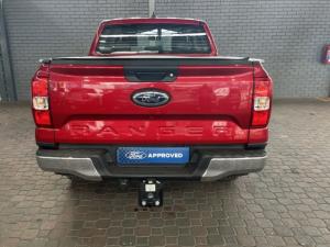Ford Ranger 2.0 SiT double cab XL manual - Image 5