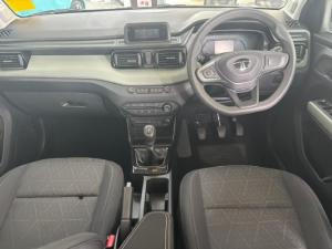 Tata Punch 1.2 Adventure - Image 10