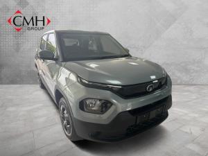 Tata Punch 1.2 Adventure - Image 1