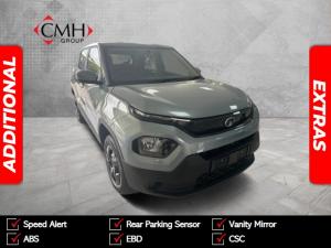 Tata Punch 1.2 Adventure - Image 1