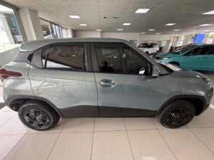 Tata Punch 1.2 Adventure - Image 2