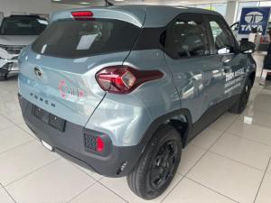 Tata Punch 1.2 Adventure - Image 3