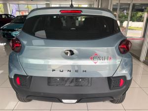 Tata Punch 1.2 Adventure - Image 4